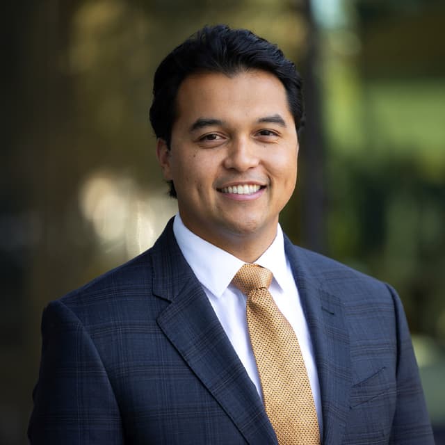 Image of Conrad Sarreal Author