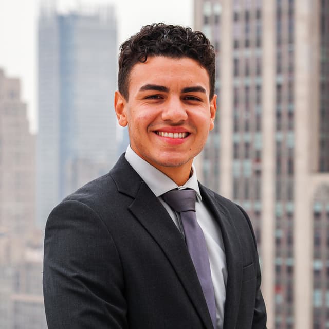 Image of David Caba Author