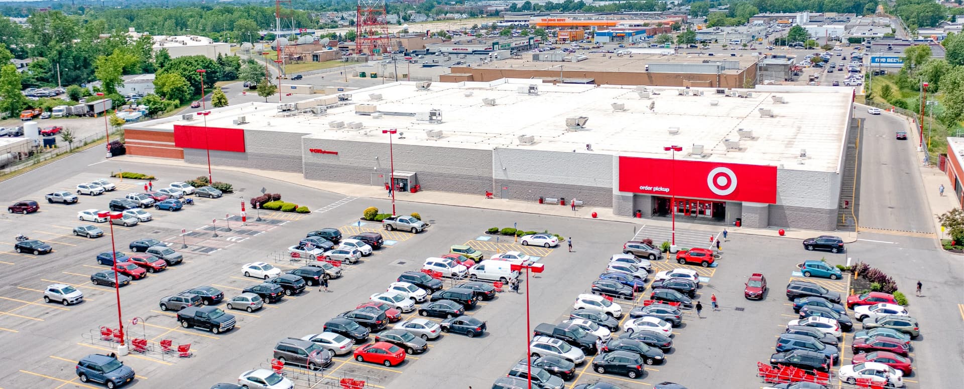 Matthews™ Brokers Record-Breaking $29M Sale of New York Shopping Center featured image