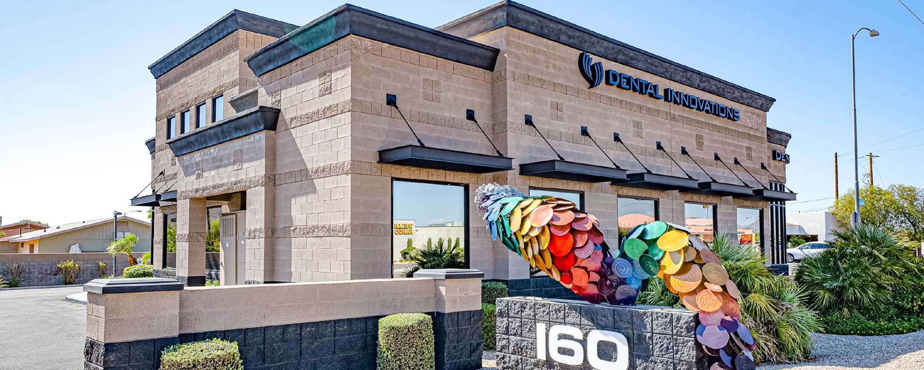 Case Study: Dental Innovations featured image