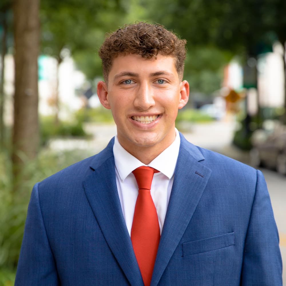 Image of Dylan Abboud