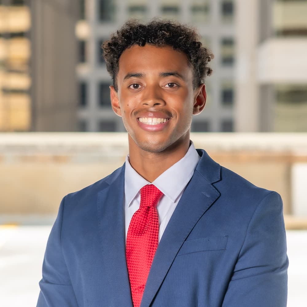 Image of Dylan Freeney