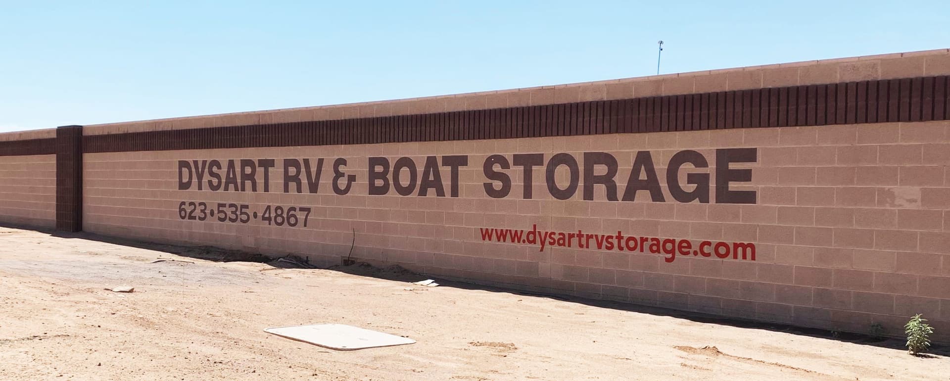 Matthews™ Completes Sale of 35-Acre Arizona Boat & RV Storage Facility featured image
