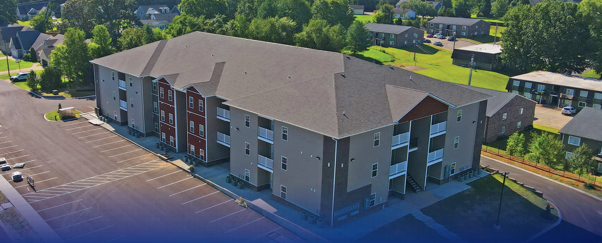 Matthews™ Closes Sale of 86-Unit Middle TN Apartment featured image