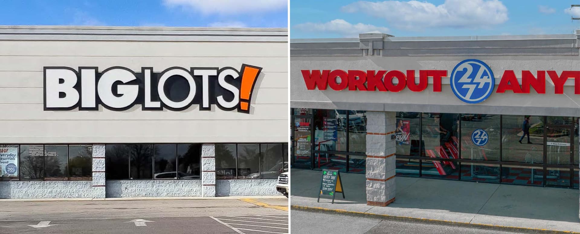 Matthews™ Closes Two-Property Shopping Center Portfolio featured image