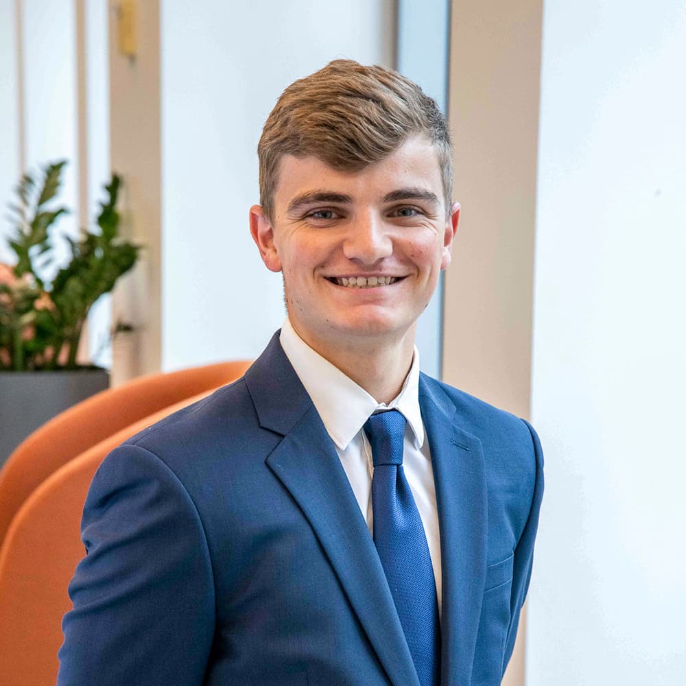 Image of Evan Cianciolo