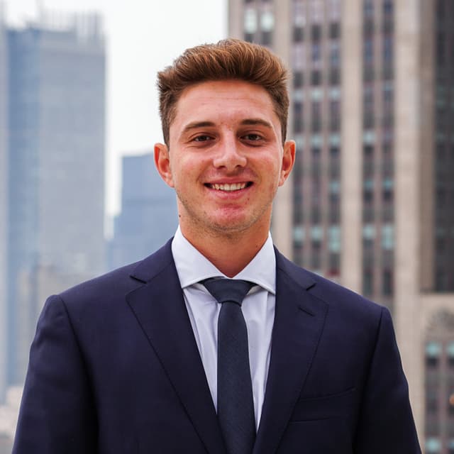 Image of Evan Kashanian Author