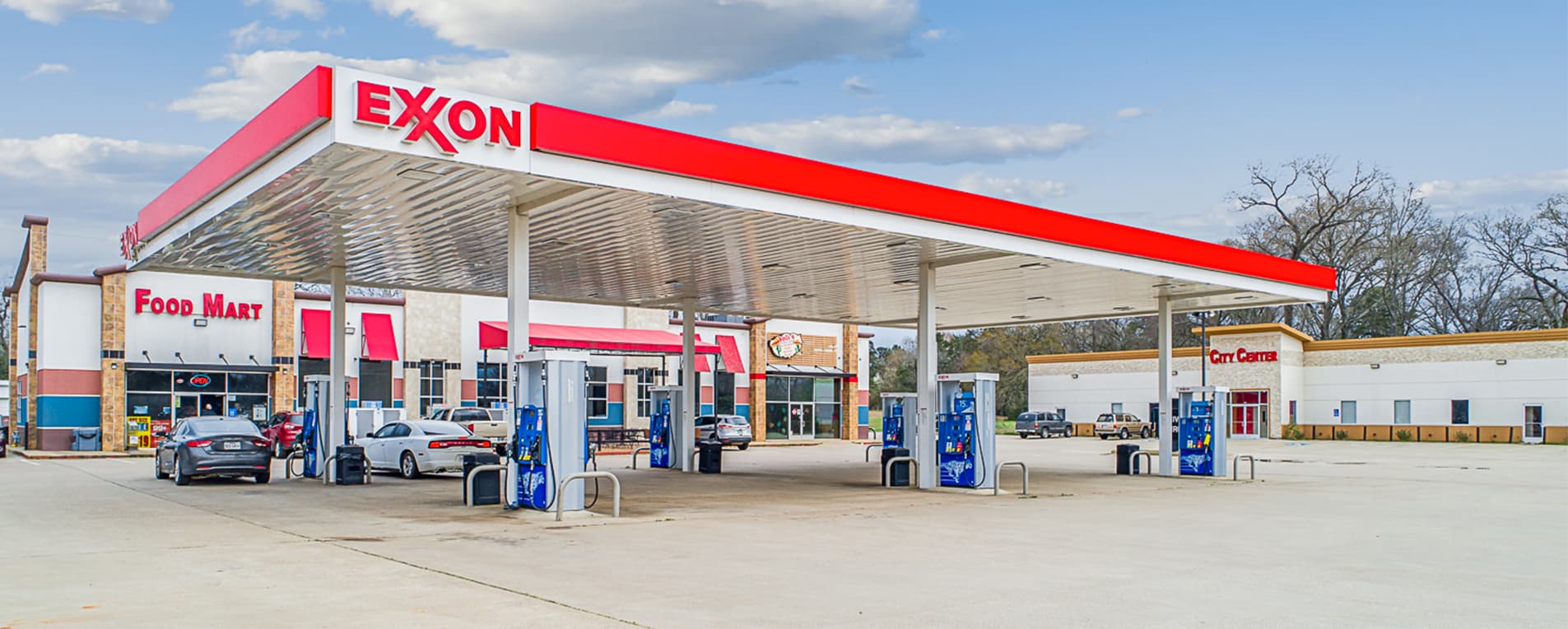 Case Study: Exxon & Yoli’s featured image