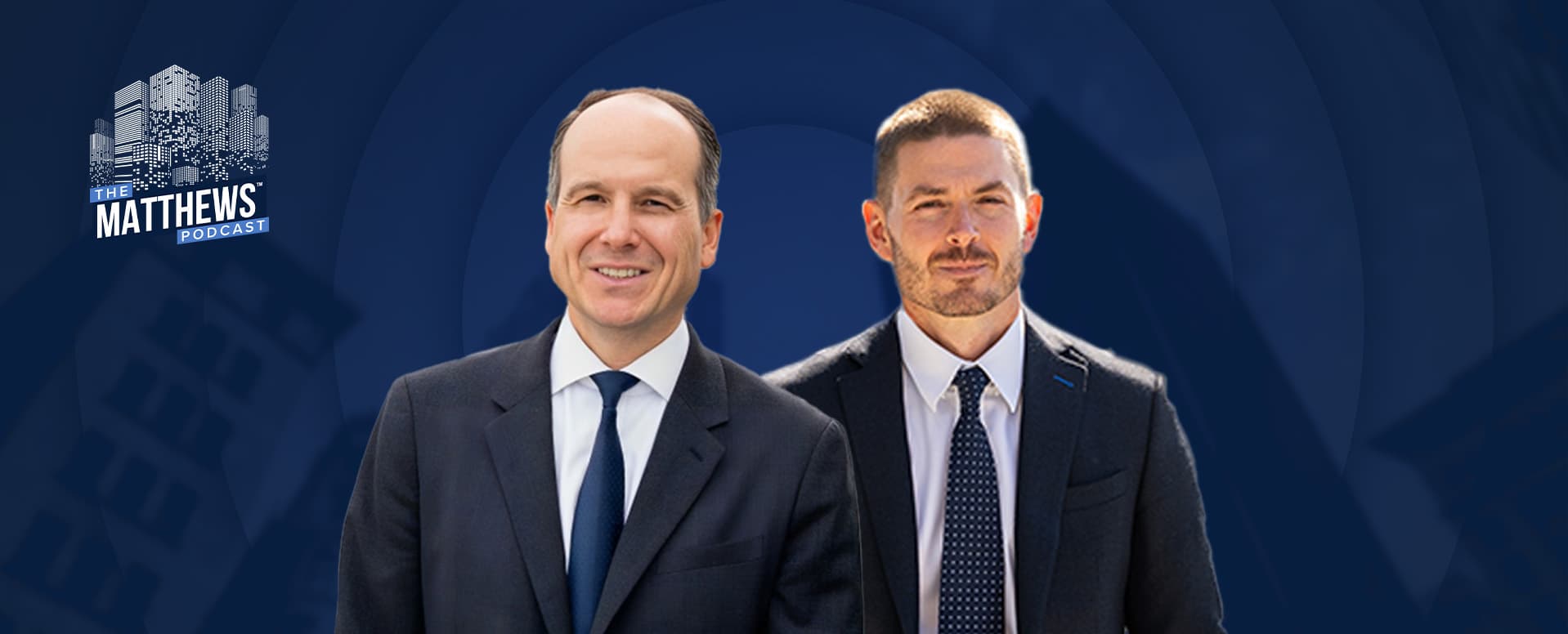 The Matthews Podcast – How Matthews Stands Out image