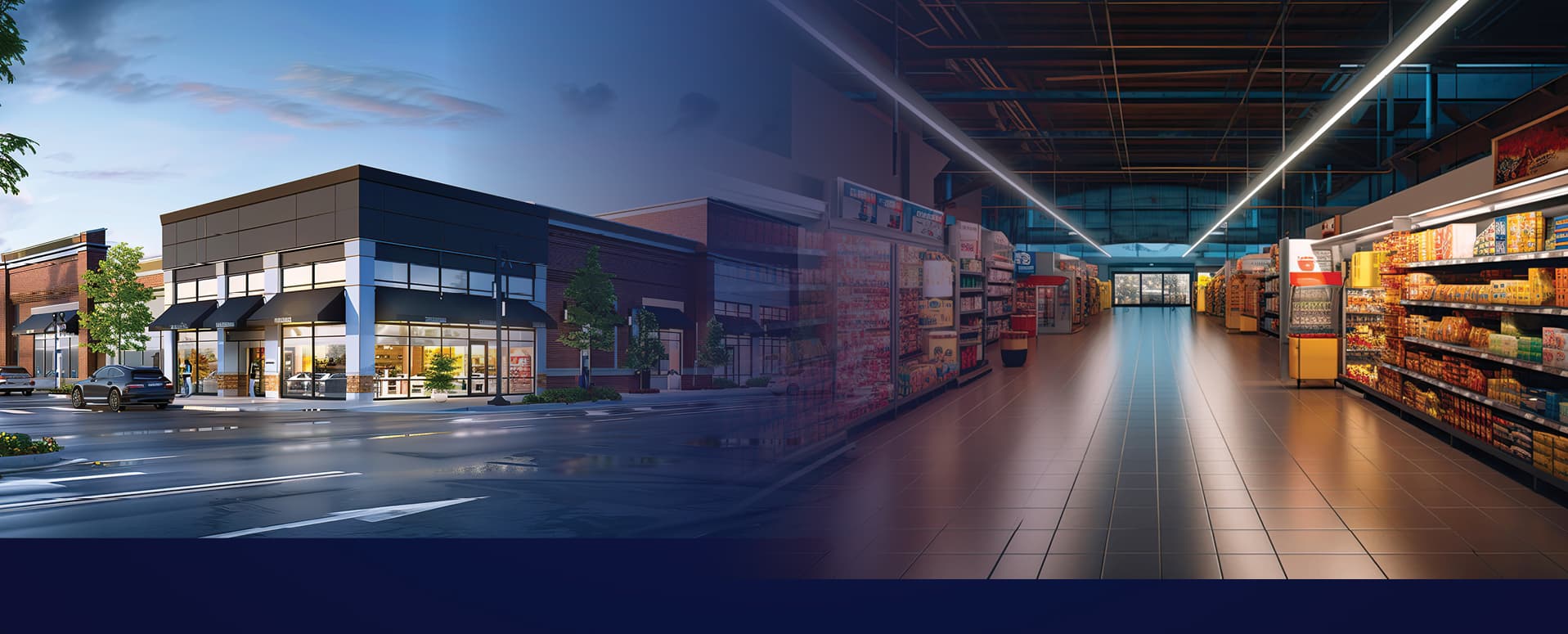 How Shifts in Consumer Habits Impact Retail Investment image