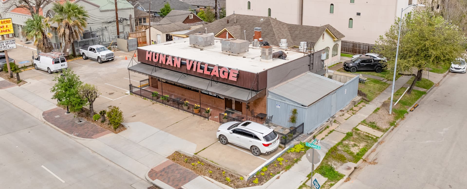 Case Study: Hunan Village | Houston, TX featured image