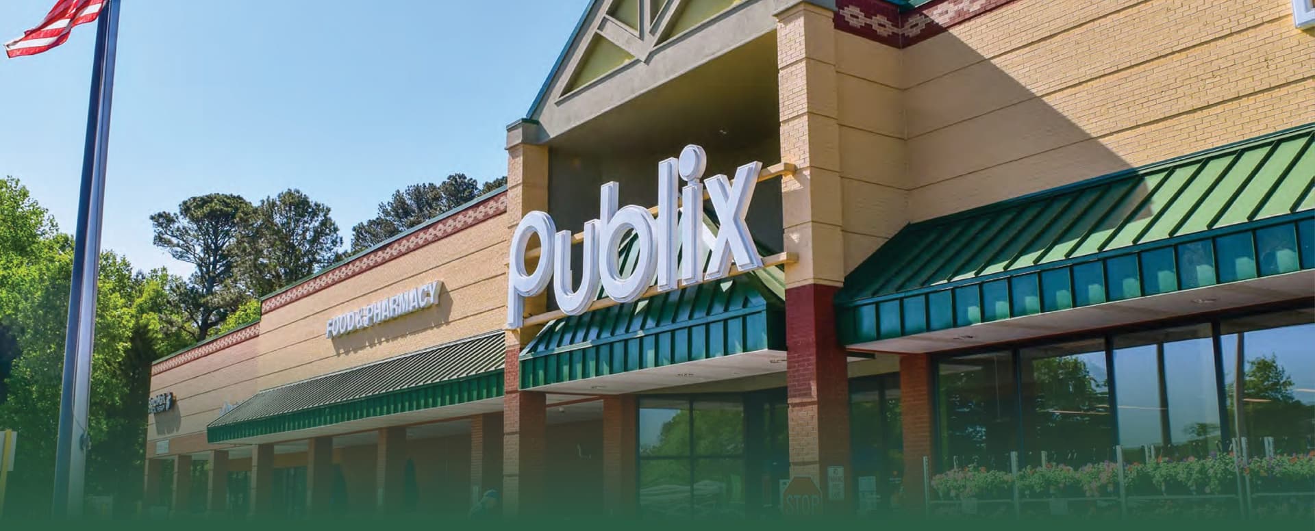 Matthews™ Closes Successful Sale of Neighborhood Center in Tennessee featured image