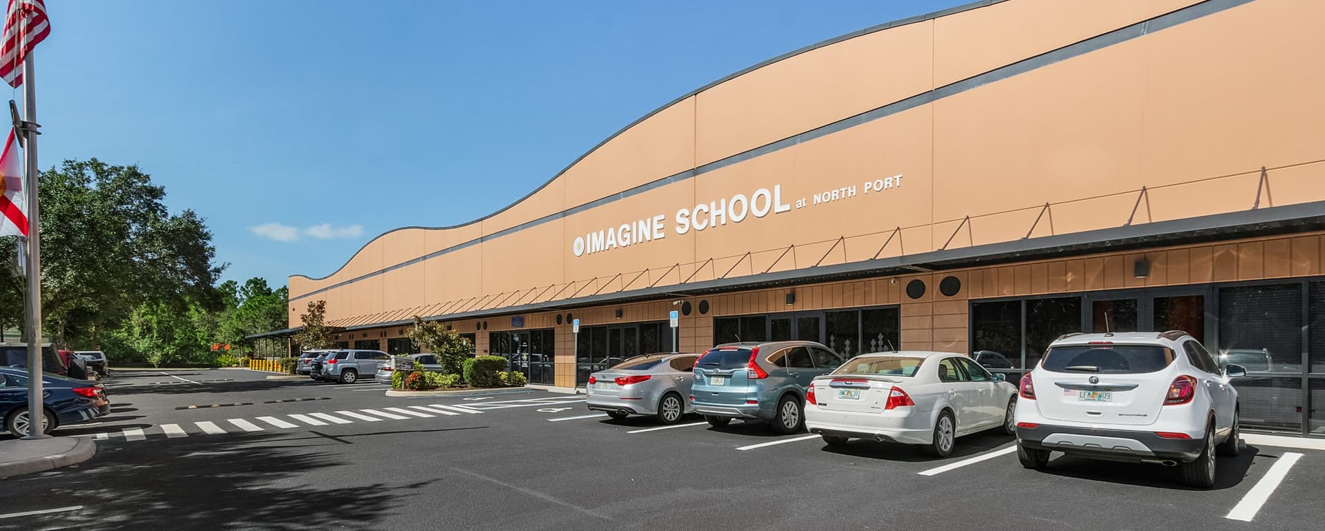 Matthews™ Broker $9.9M Sale of FL Imagine Charter School featured image