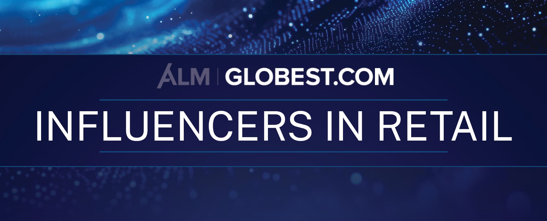 Matthews™ Agents Recognized as GlobeSt. Influencers in Retail featured image