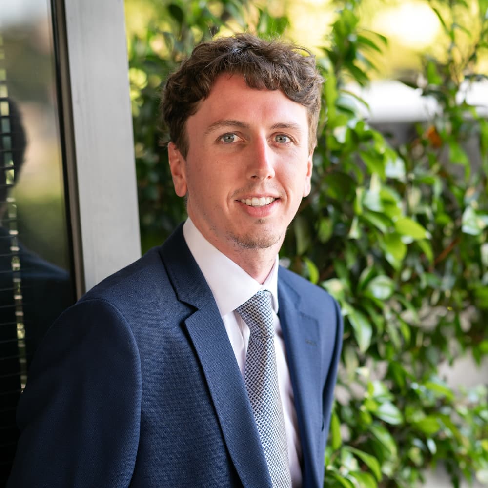 Image of Jack Markey