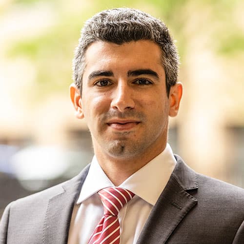 Image of Jacob Friedman