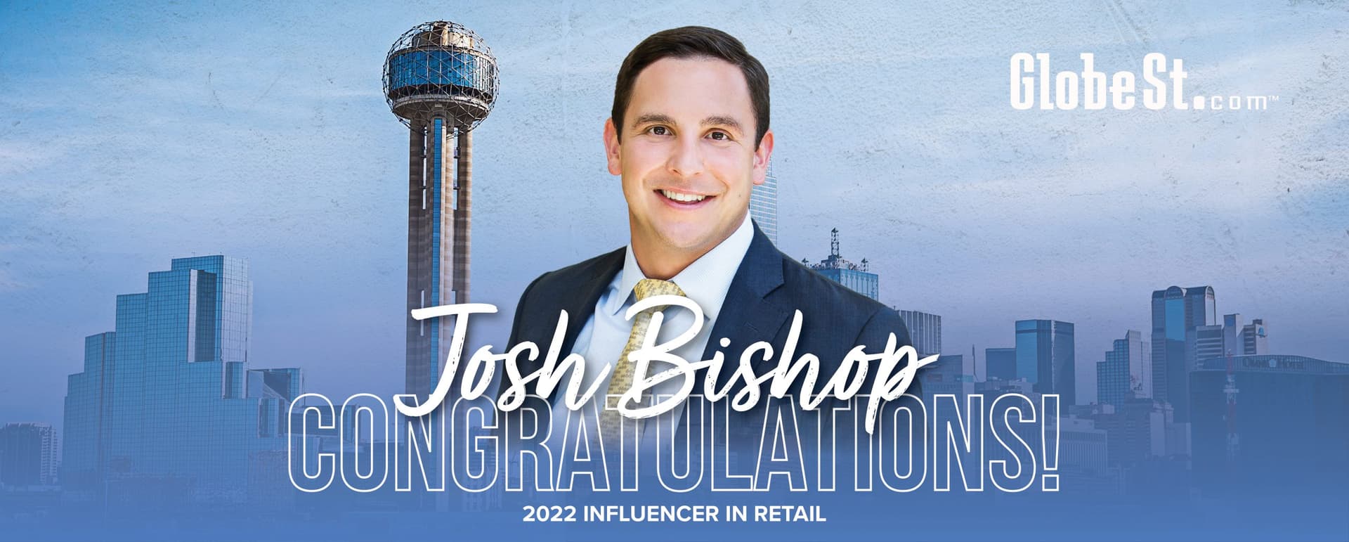 Matthews™ First Vice President & Director Named Influencer in Retail featured image