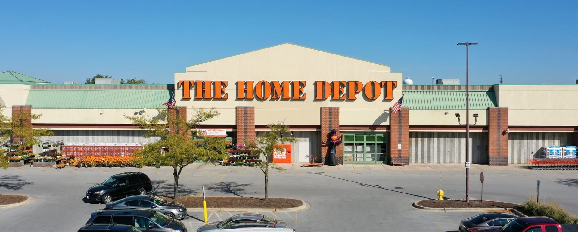 Matthews™ Closes $13.04M Michigan Home Depot Sale featured image