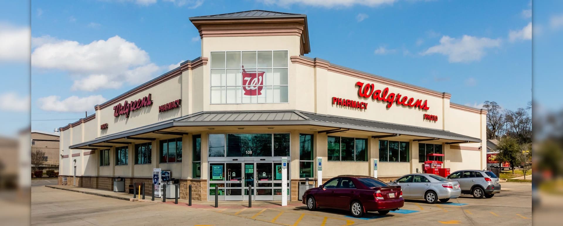 Matthews™ Sells Louisiana Walgreens for $6.48M featured image