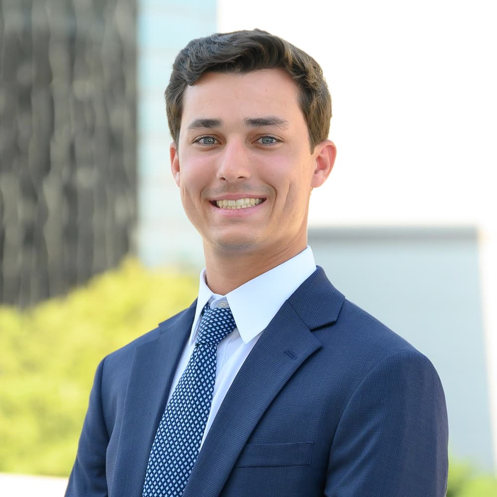 Image of Kincade Krauss