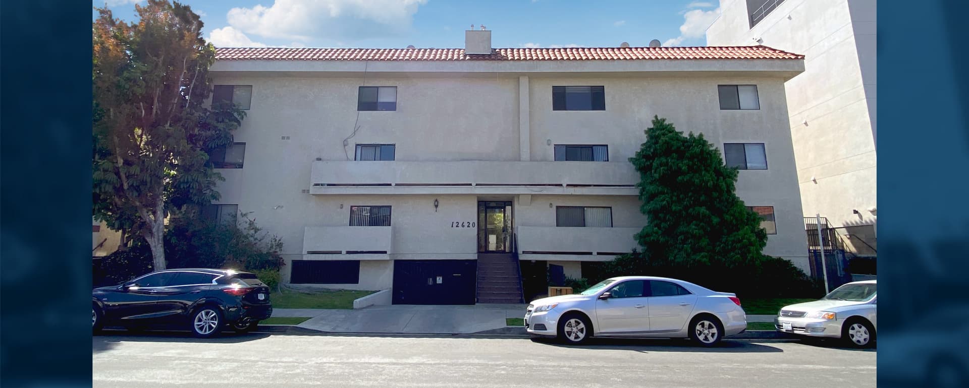 Matthews™ Announces the Closing of a Multifamily Transaction in California for $9.7M featured image