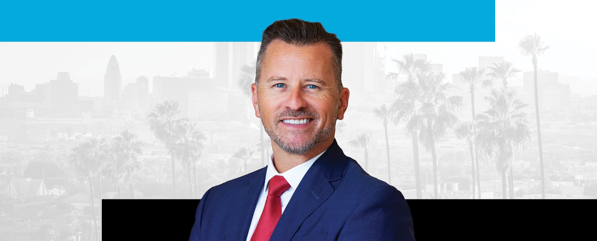 President David Harrington Named Nominee for LA Executive Forum & Leadership Awards featured image