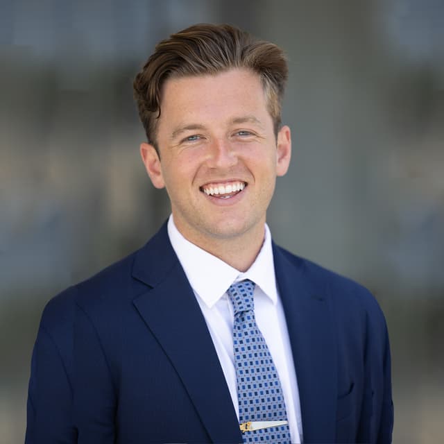 Image of Louis Murray Author