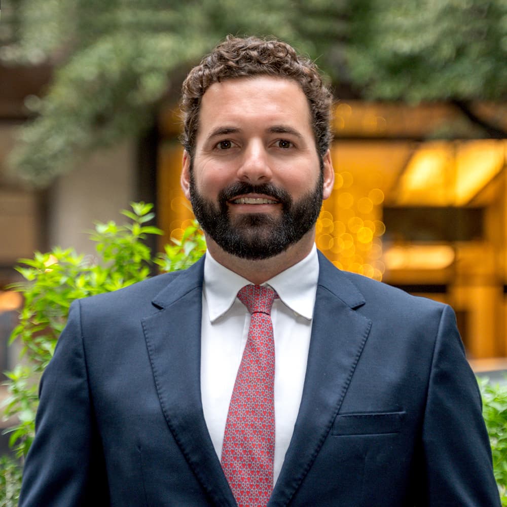 Photo of Luke Thompson