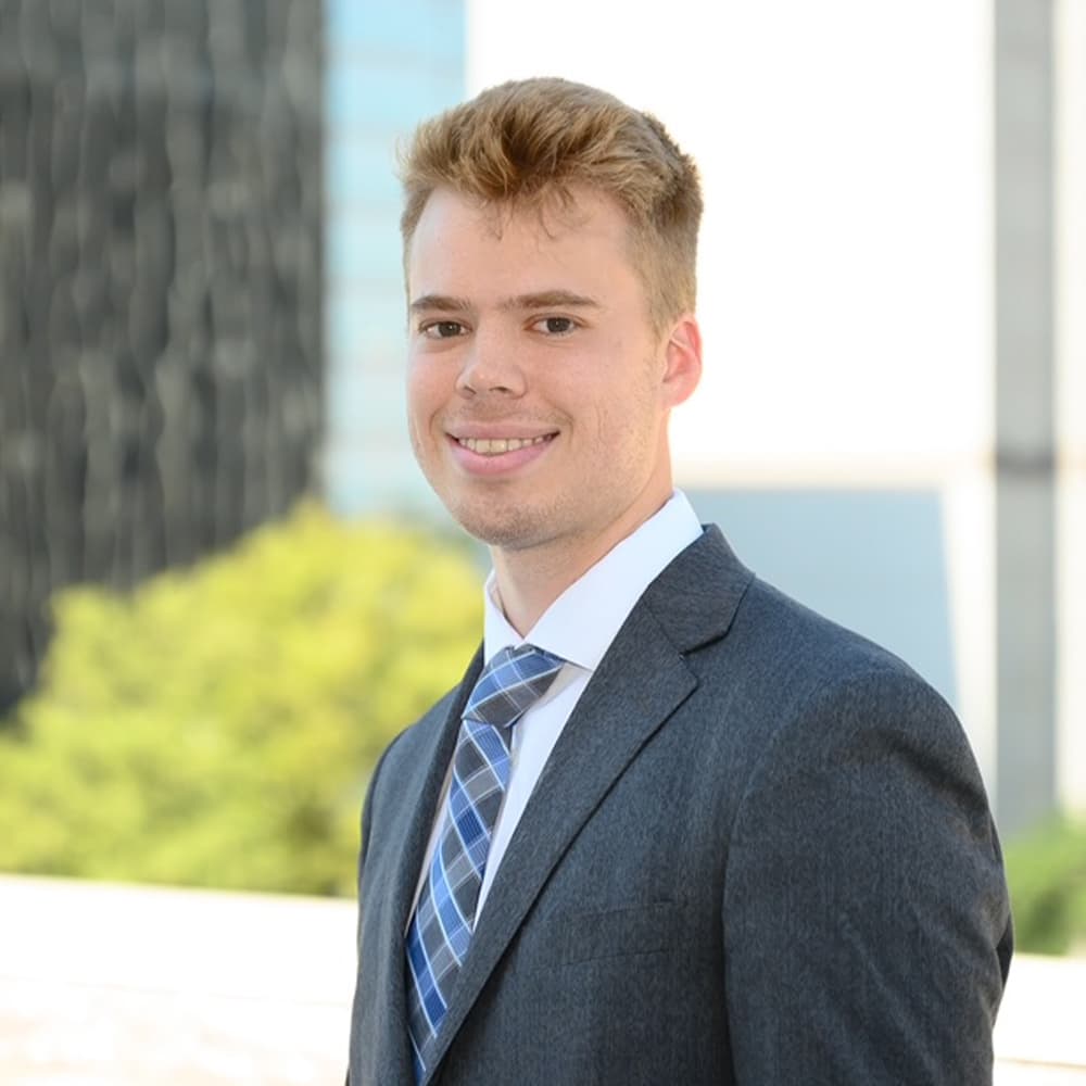 Image of Mark Johnson