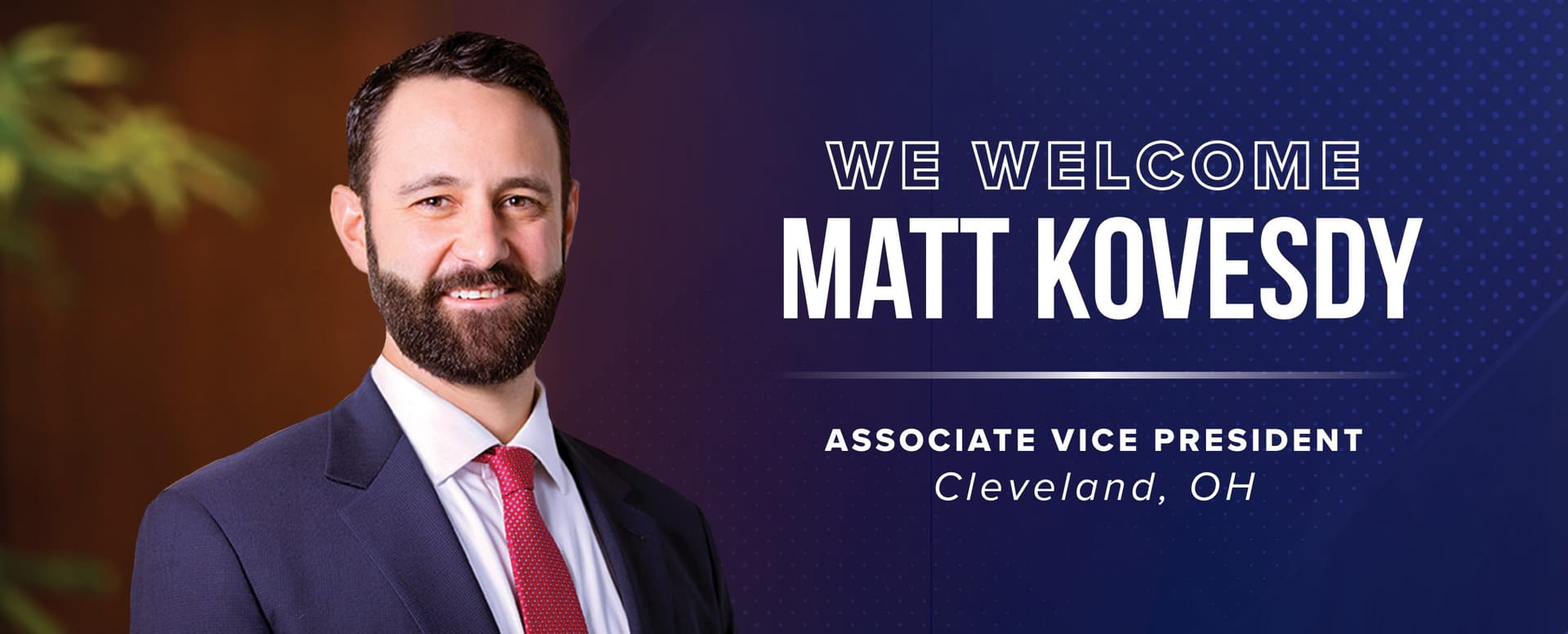 Matthews™ Hires Former Avison Young Agent to Grow Industrial in the Midwest featured image