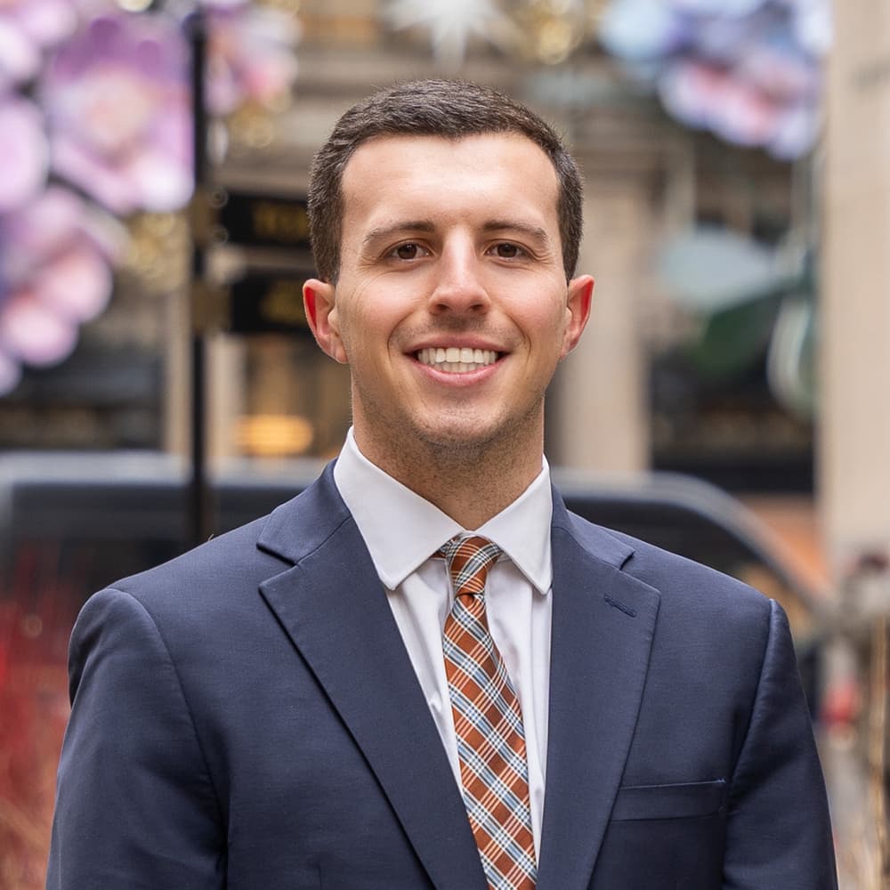 Image of Matthew Gavin