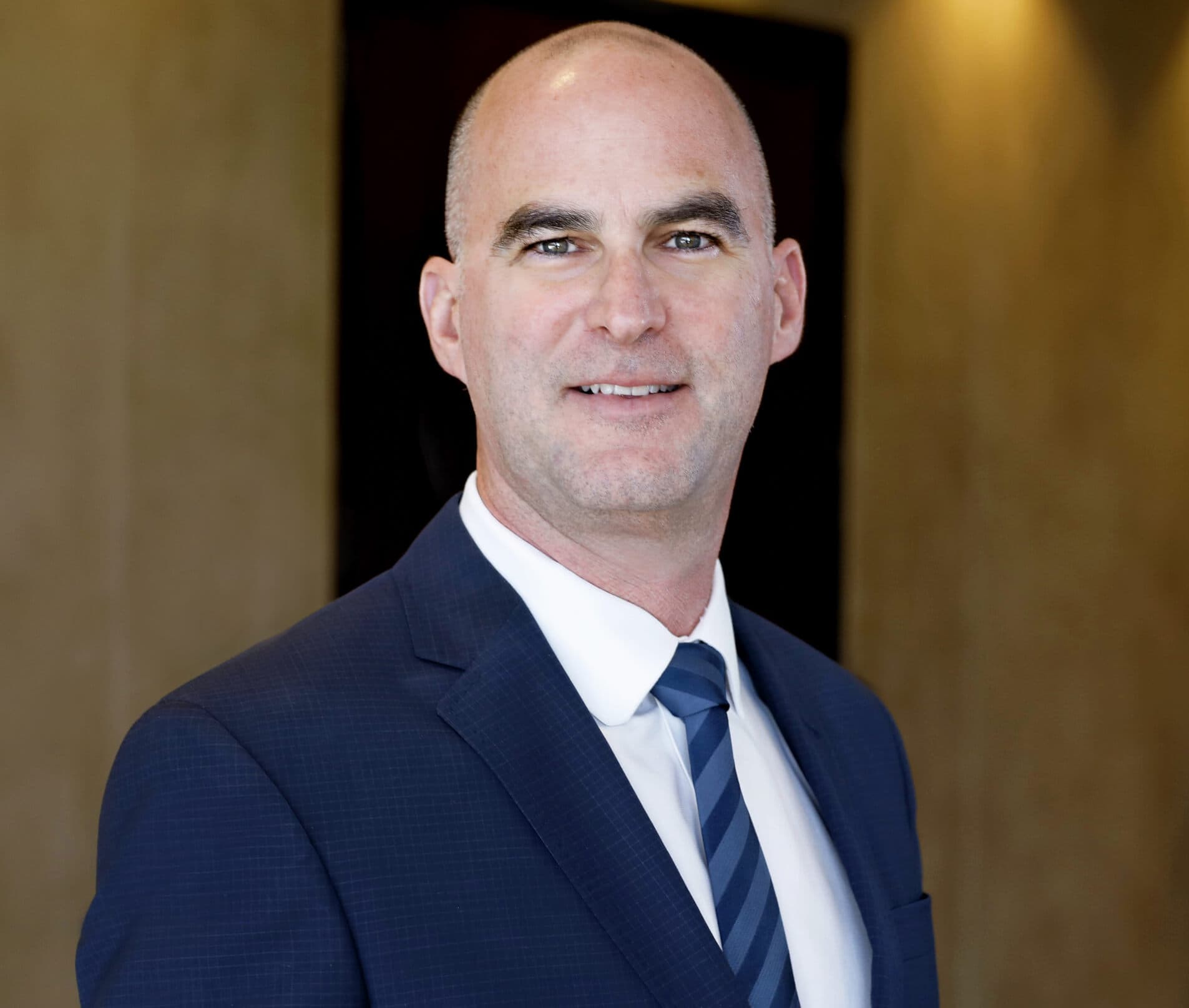 Rob Zaharia Joins Matthews™ as Vice President of Multifamily Division featured image