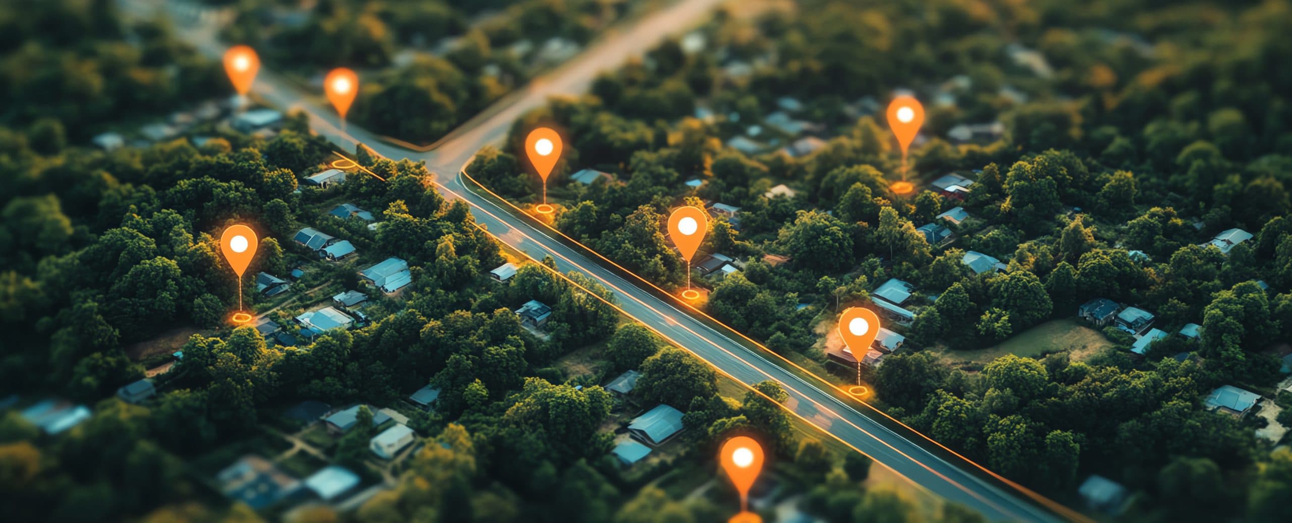 Maximizing the Value of Excess Land image