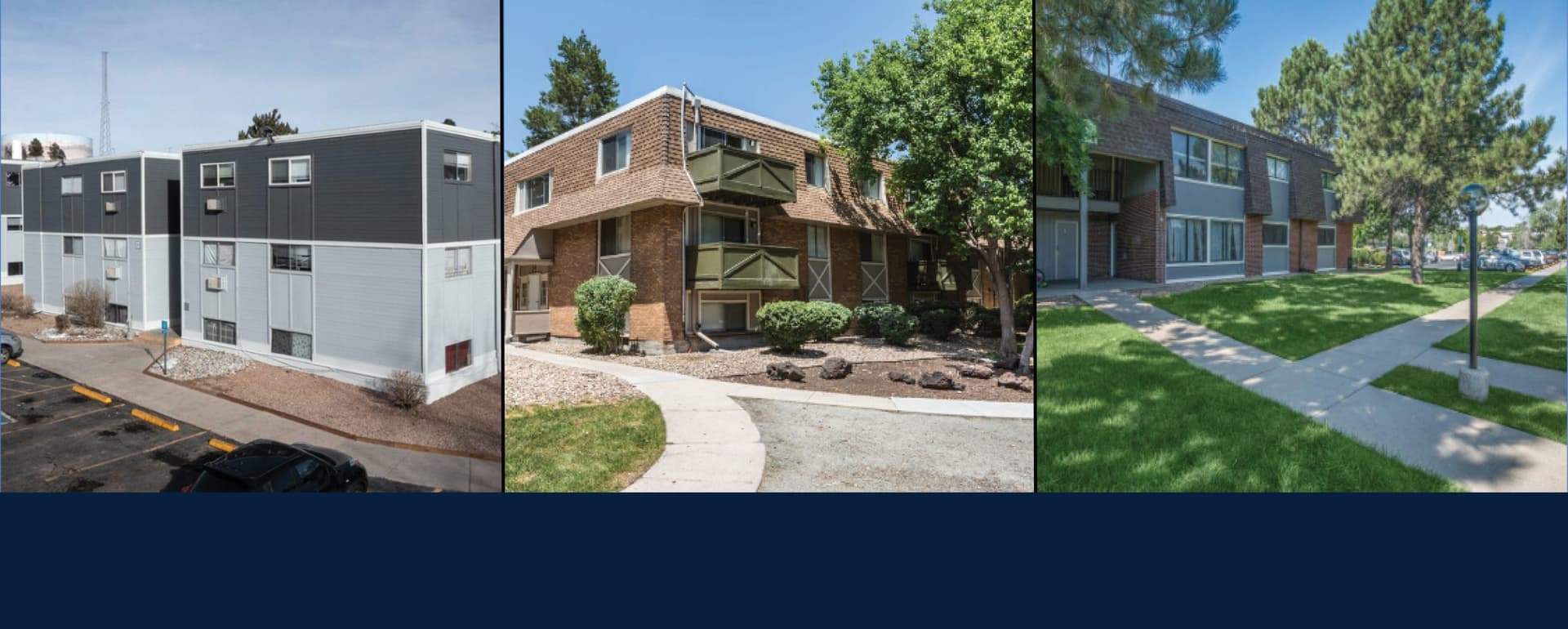Matthews™ Capital Markets Secures Loan for Multifamily Portfolio Refinance featured image