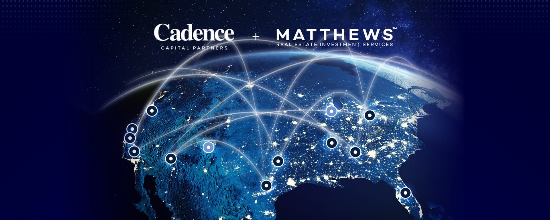 Matthews™ Broadens Capital Advisory Services with Acquisition of Cadence Capital Partners featured image