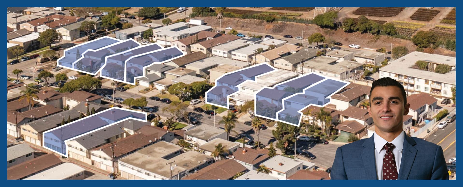 Nabil Awada Recognized for Best Multifamily Deal of the Year featured image