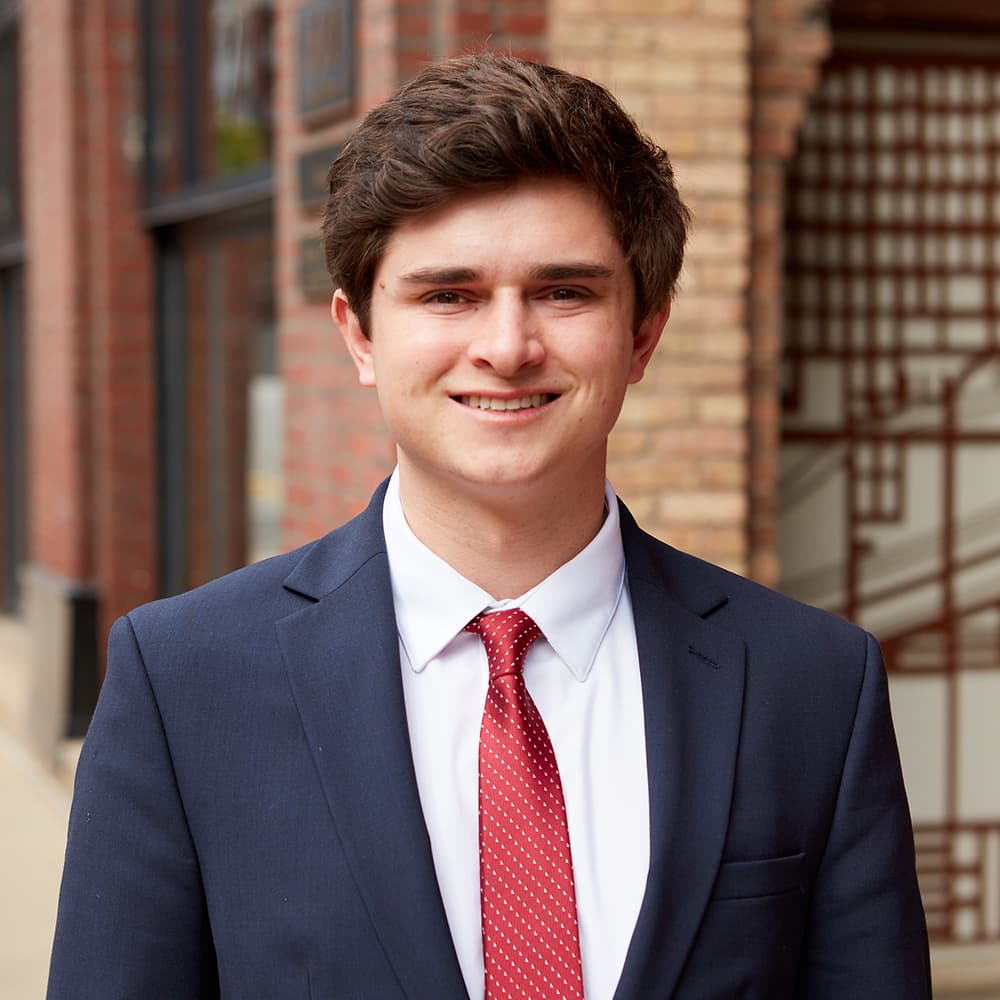 Image of Nelson Damore