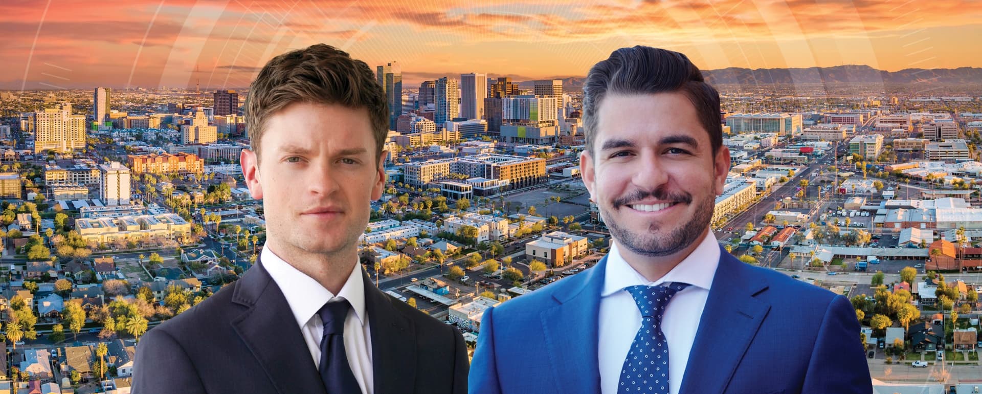 Matthews™ Agents Named People to Know in AZ CRE featured image
