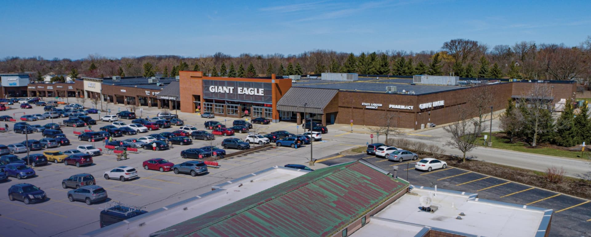 Matthews™ Completes $31.5M Sale of OH Shopping Center featured image