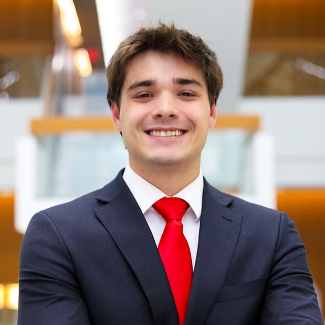 Image of Payton Herleth Author