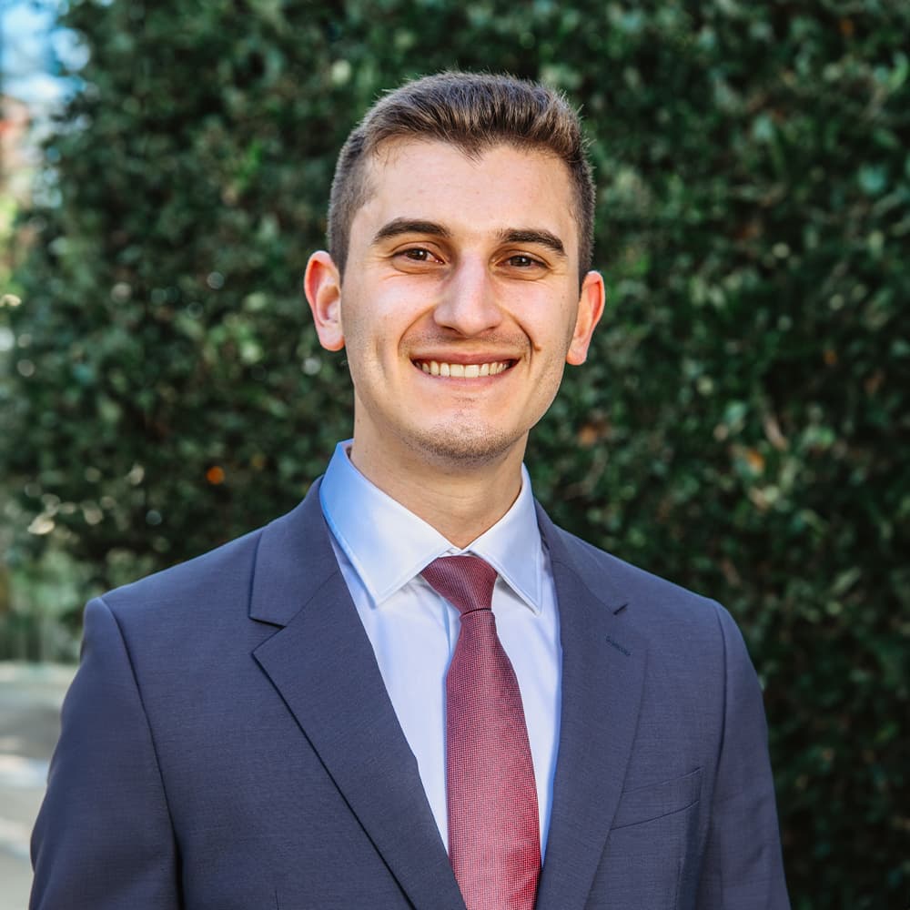 Image of Ryan Fitzgibbons