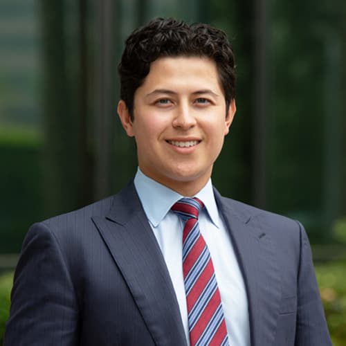 Image of Ryan Kawai Sanchez