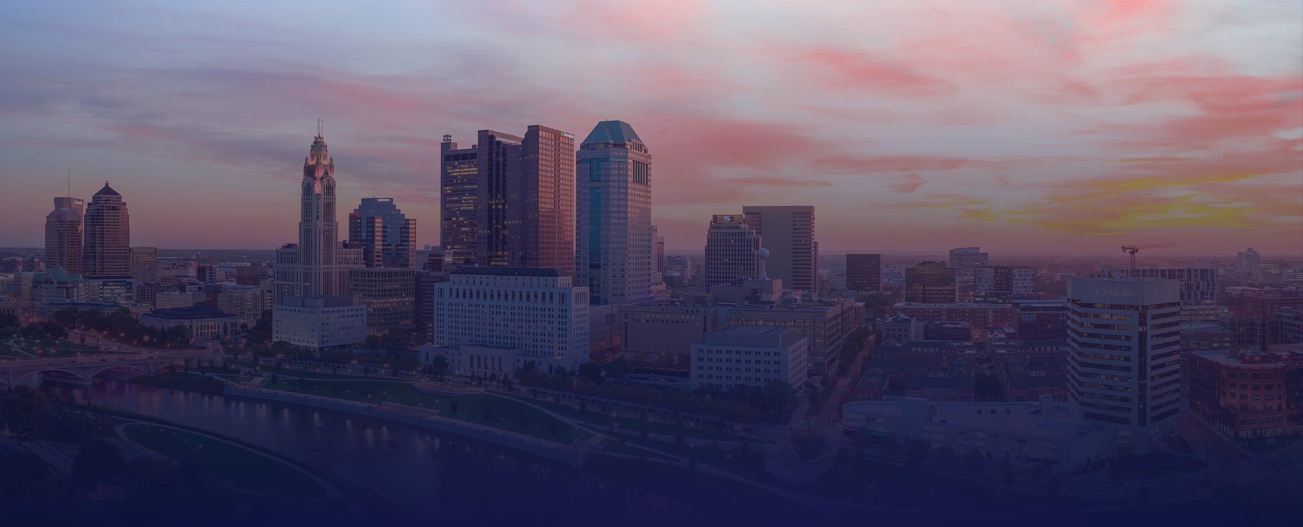 2024 | Multifamily Market Report | Columbus, OH image