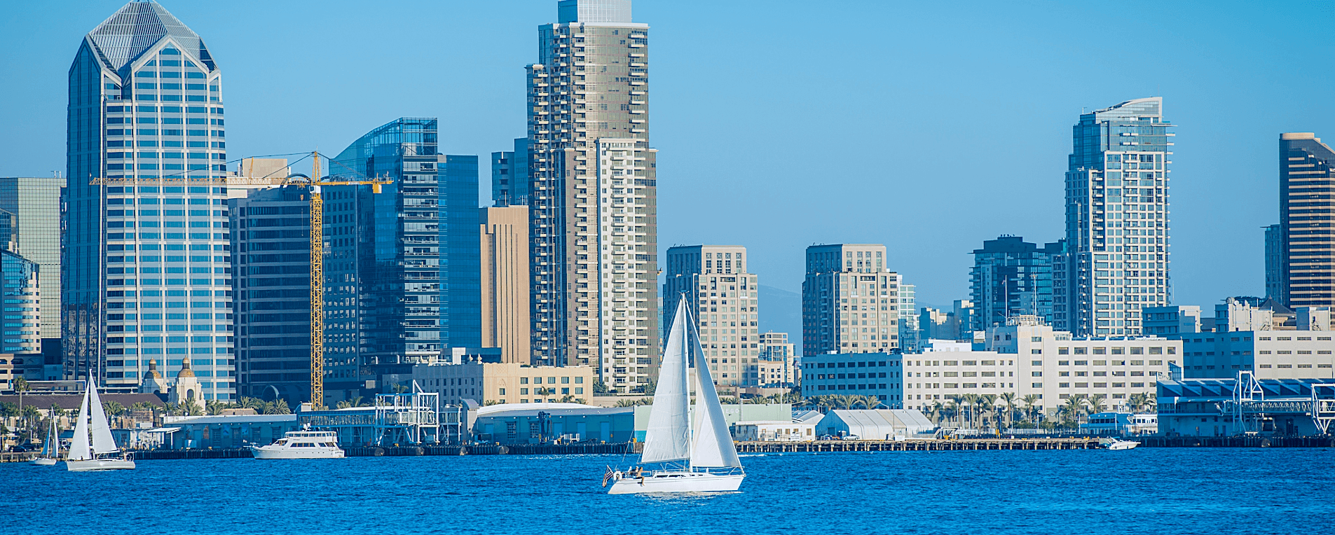 Q225 | Retail Development Market Report | San Diego, CA image