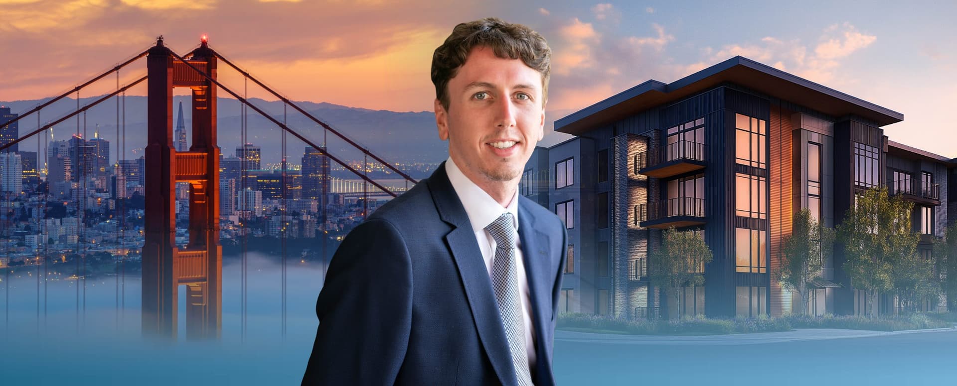 San Francisco Business Times Features Jack Markey featured image