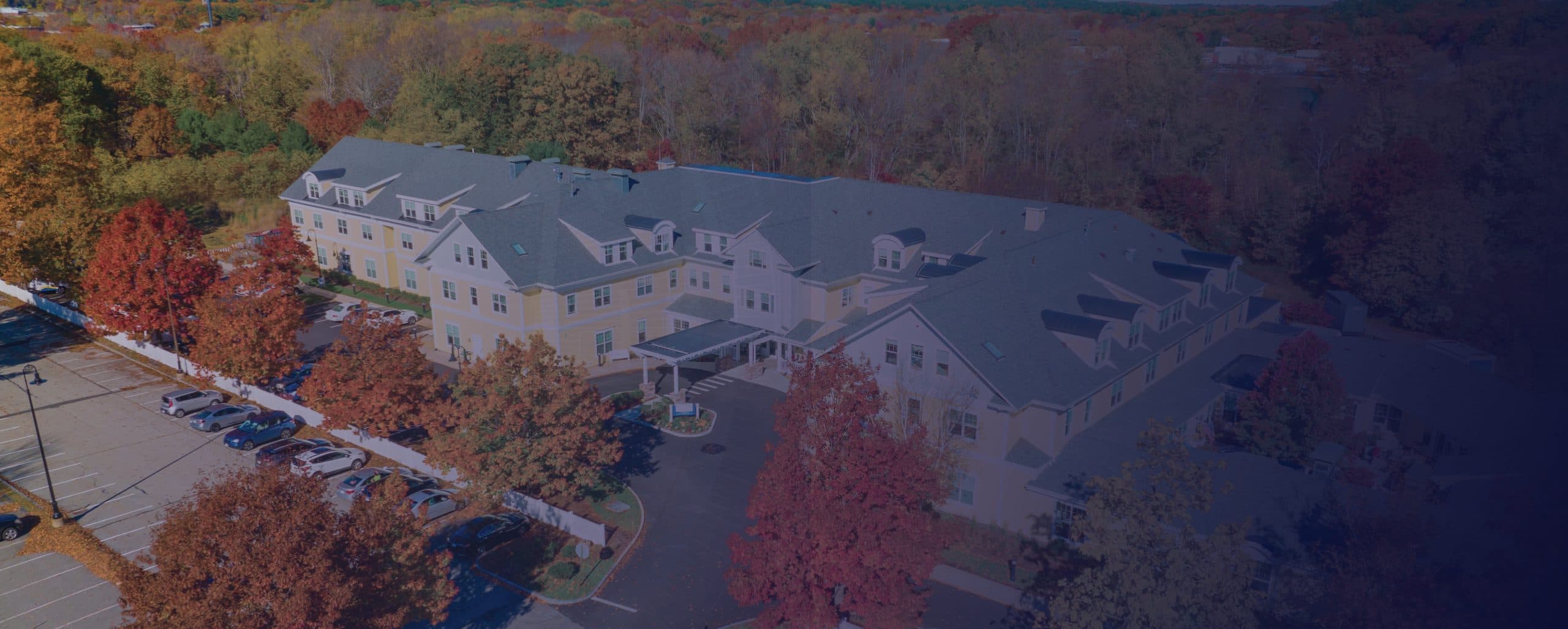 2024 Senior Housing REIT Report image