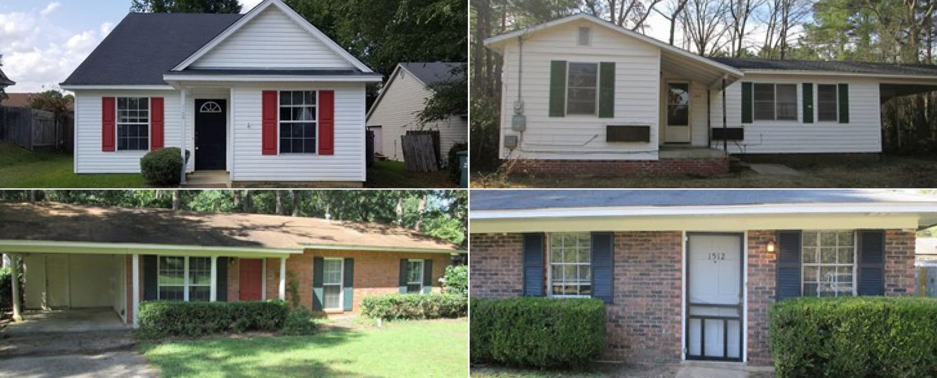 Matthews™ Brokers Sale of Large Single-Family Rental Portfolio featured image