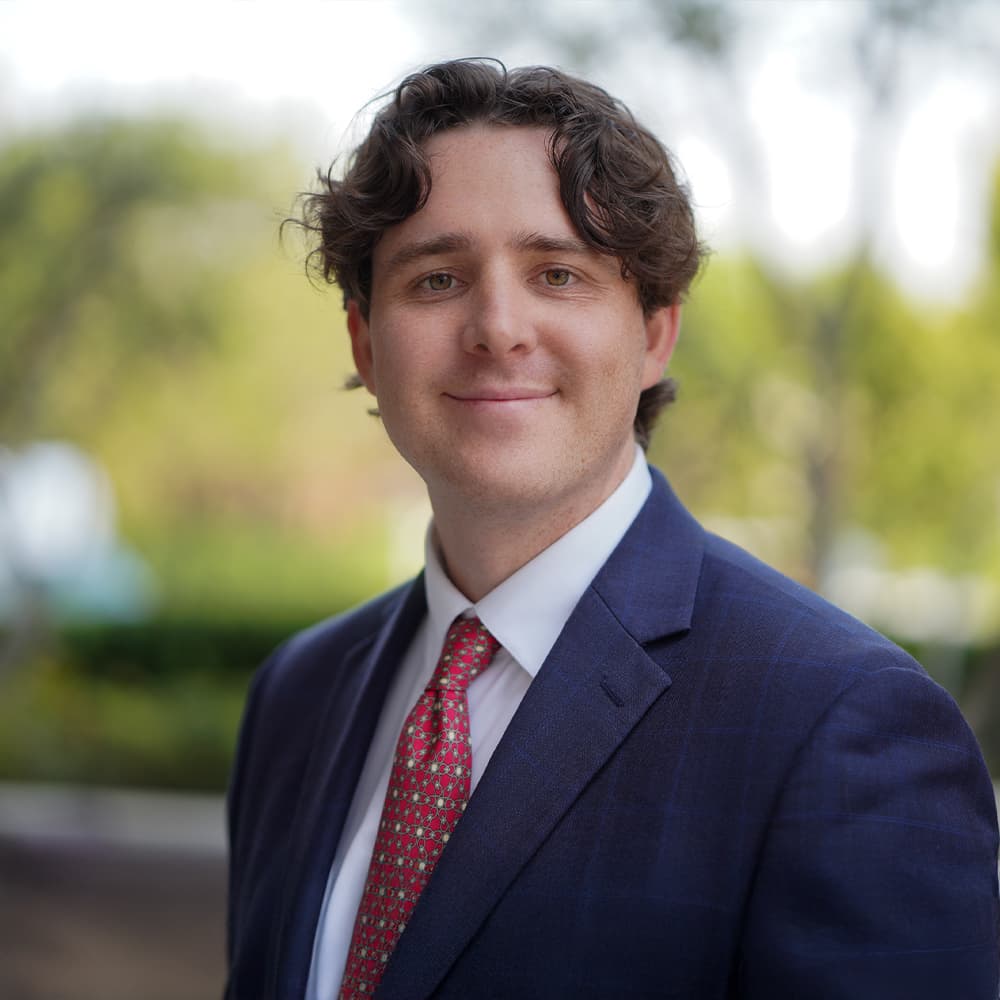 Image of Spencer Tyoran