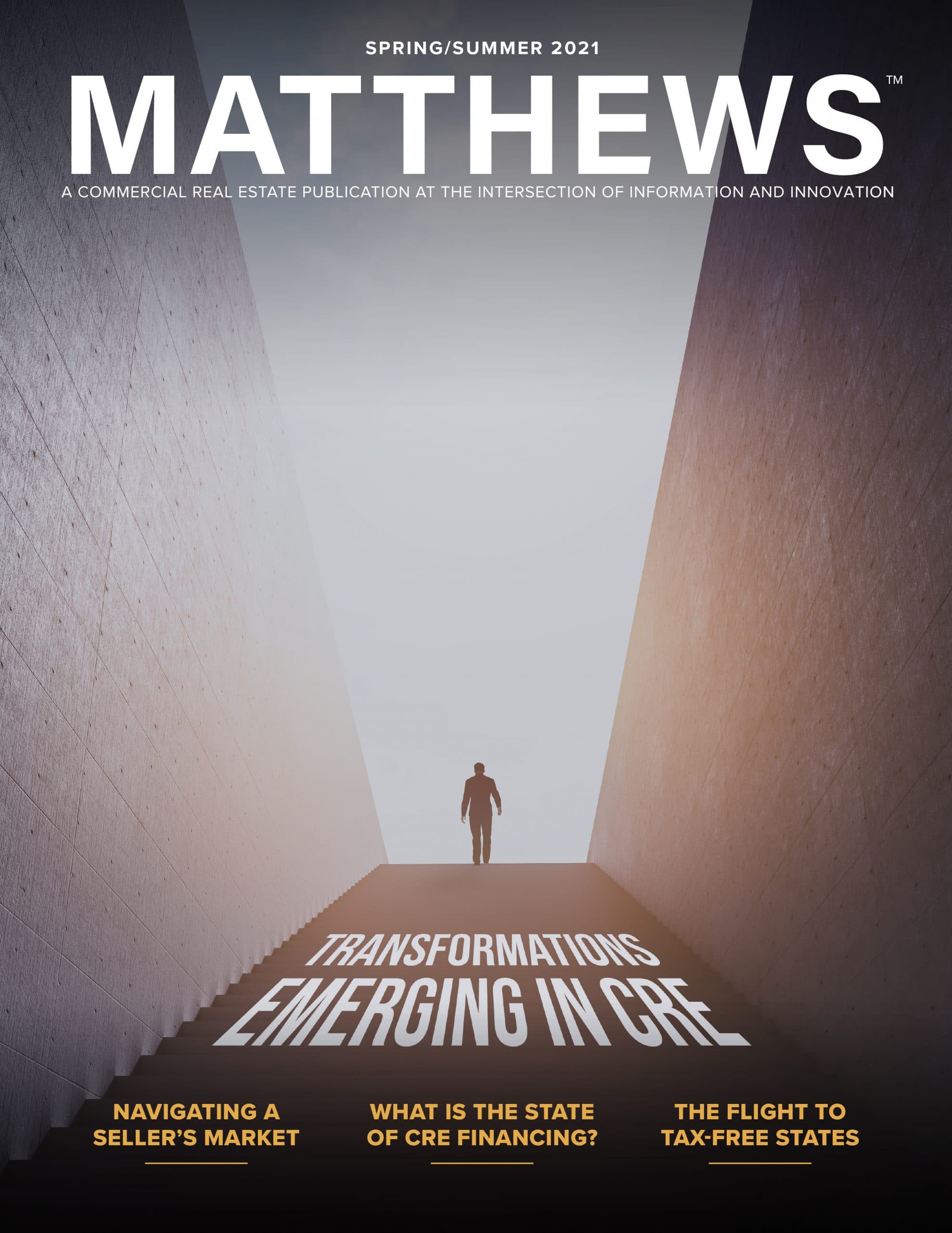 Image of Spring/Summer 2021 Publications