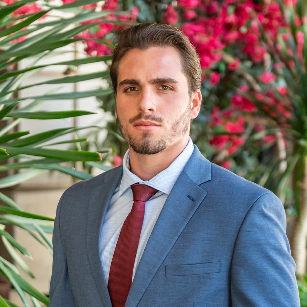 Image of Stephen Passeggiata